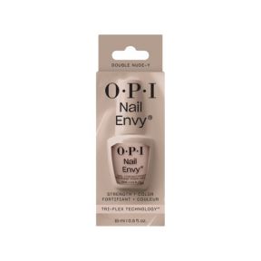 OPI Nail Envy Double Nude-Y 15ml Nail Strengthener Treatment